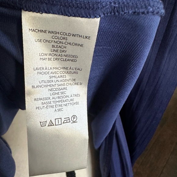 Anthropologie Blouse Like New! - Picture 4 of 5